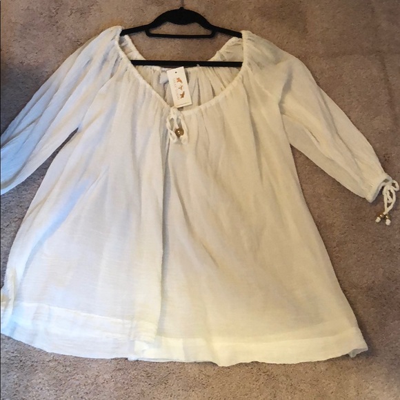 Shay Todd top - Picture 3 of 5